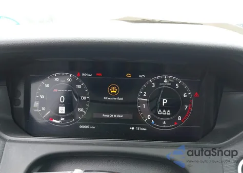 2020 Land Rover Range Rover Velar P250 R-Dynamic S from USA, damaged, VIN SALYK2EX3LA291860